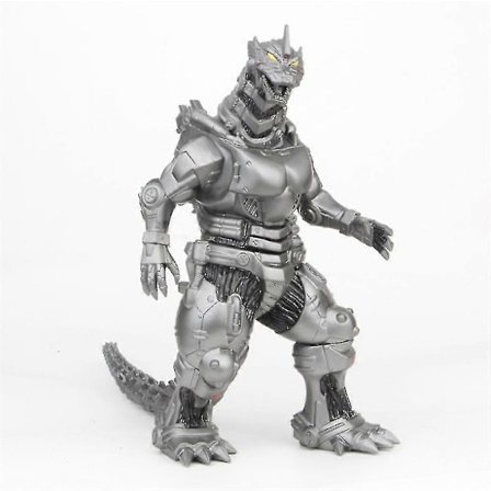 Mechagodzilla, Godzilla-lelu lapsille