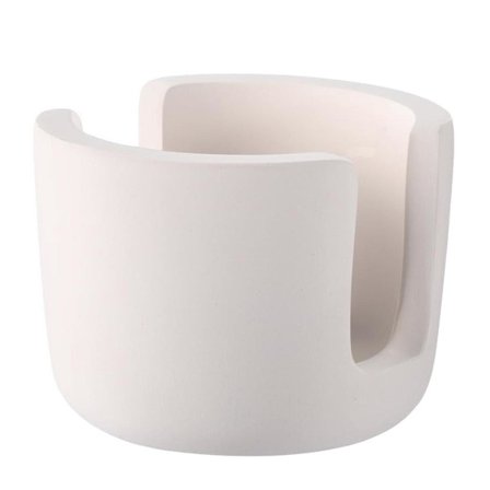 Kjøkkensvaskholder i diatomitt for kjøkkenvask, vannabsorberende vaskestein for tørking, rask organisator for kjøkkenbad