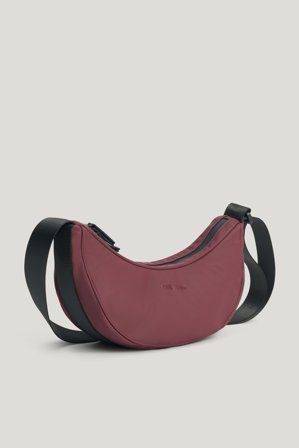 Tretorn Pu Moon Bag — Waterbestendige Tas Dames/Heren — Rood | Bovenkleding, Regenlaarzen, Jassen & Regenkleding voor Dames, Heren & Kinderen