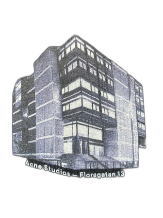 Acne studios T-shirt