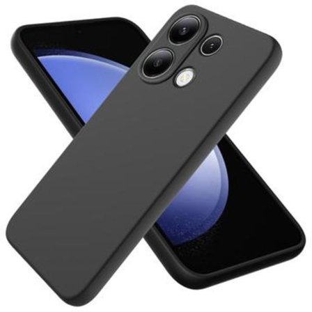 Xiaomi Redmi Note 13 Pro 4G/Poco M6 Pro Liquid Silikonskal -...