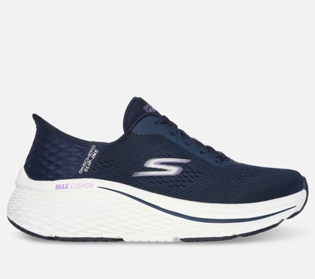 Skechers, Slip-ins: Max Cushioning Elite - Vanish, 38, Dame