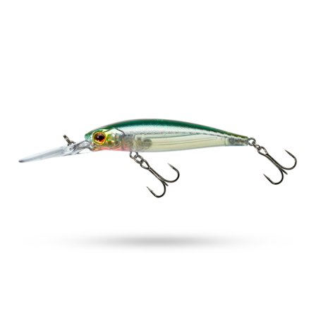 Gunki Knifehead 75 SP DR - HL Minnow