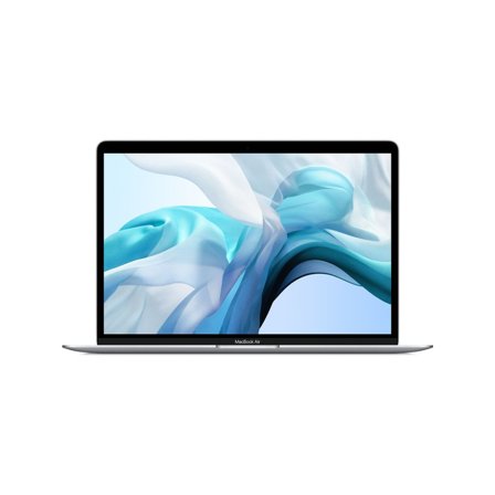 Begagnad MacBook Air 13" Early 2020 (Intel Quad-Core i5 1.1 GHz, 8 GB RAM, 256 GB SSD) Silver 2020 8 GB RAM - 256 GB SSD