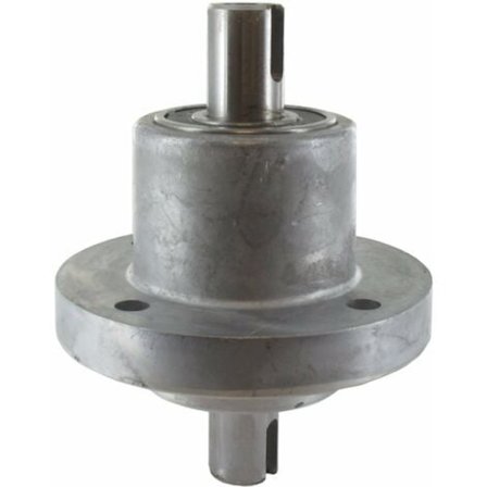 Lejebuk til kniv HUSQVARNA - JONSERED 5065334-02 - 506533402_yux