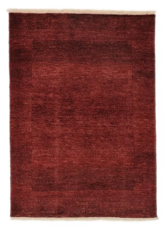 Pequeño Loribaft Fine Alfombra 84X119 Lana