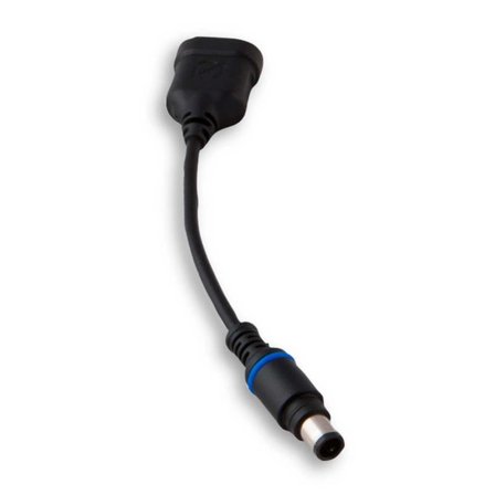 GoalZero High Power Port To 8 mm Connector electronic accessories Black OneSize