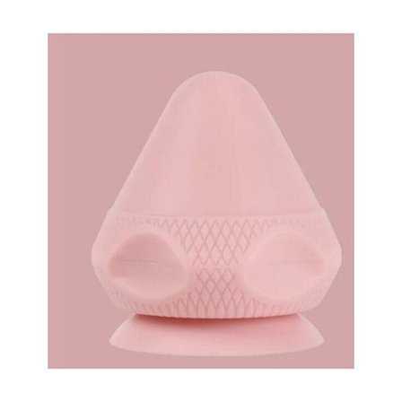 Silikone Massagebold Triggerpunkt Myofascial Release Bold Dyb Væv Ryg Massage Fod Sugning