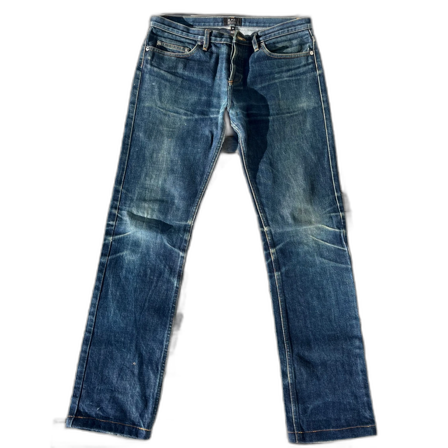 A.P.C. Jeans