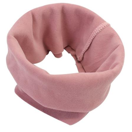 Hundhörselkåpor Bullerskyddat cover för husdjur Pink S