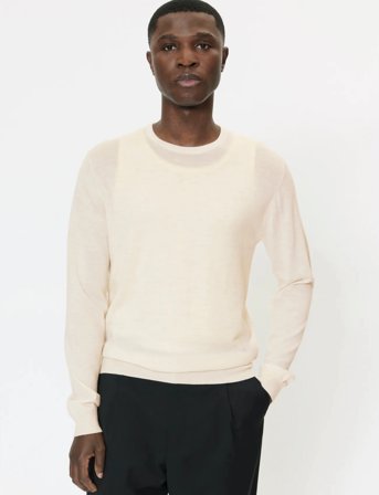 Matinique Margrate - White - L