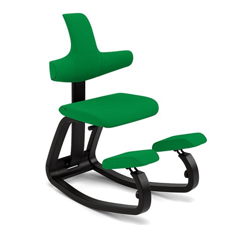 Thatsit, Varier Furniture, Kneeling chair with backrest