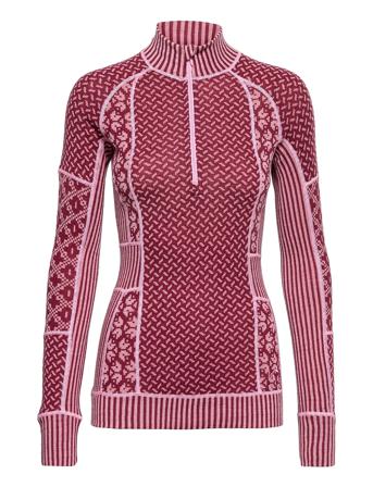 Smekker H/Z Pink Kari Traa