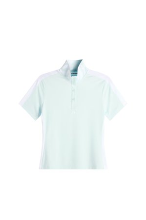 J.Lindeberg - Pip Polo - Golf - Blau - Women - L
