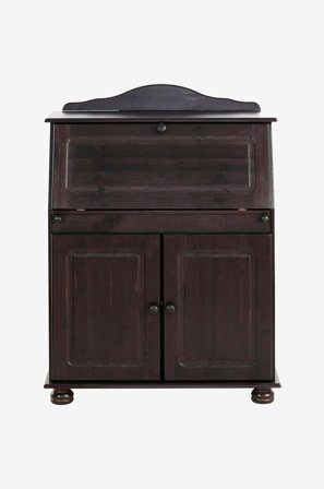 Loft24 - Sideboard Mette - Ruskea - Lipastot - - Homeroom