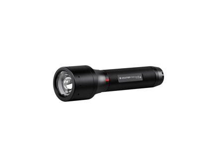 Led Lenser P6R Core QC Lommelykt 270 lm, Belysning