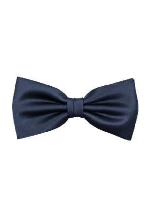 Amanda Christensen Ceremony Pre Tie Accessoarer Herr Blå ONESIZE