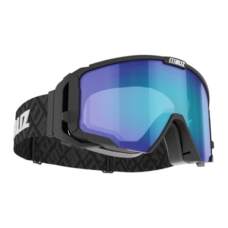 Bliz Switch Nano Optics goggles Black OneSize