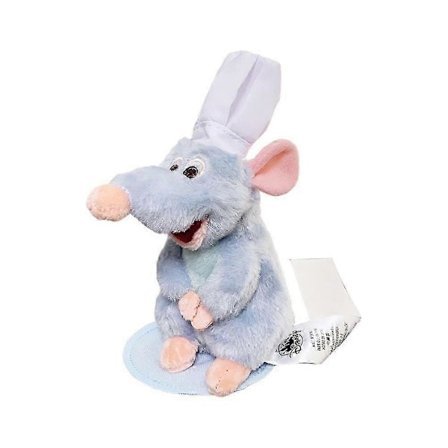 Disney Hiiri Valtaistuin Olkapää Pehmolelu Magneettinen Nukke Lasten Lelulahja Koriste