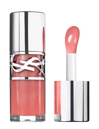 Yves Saint Laurent Ysl Loveshine Plumping Lip Oil Gloss 3 - Nude - 6 ML