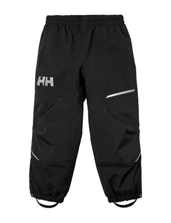 Helly Hansen K Sogn Pant Svart
