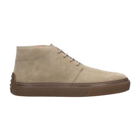Tod's Business Schoenen , Beige , Heren , Maat: 44 EU