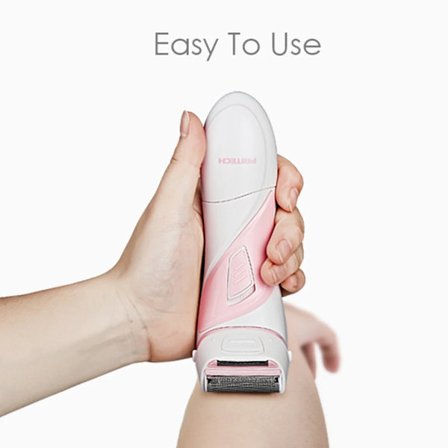 Elektrisk epilator för kvinnor, rakapparat för hela kroppen, praktisk pop-up trimmer, epilator för kvinnor, hårborttagningsmaskin~00200