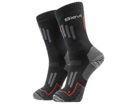 Sievi Winter Sock Sukat 42, Vaatteet