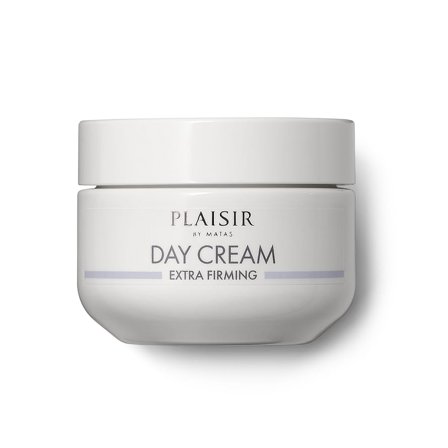 Plaisir Extra Firming Day Cream 50 ml, Skincare, Ansigtspleje, Dagcreme