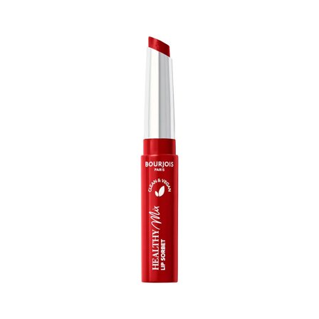 Bourjois Healthy Mix Lip Sorbet Balsamo Labbra 01 Cherry Sunday