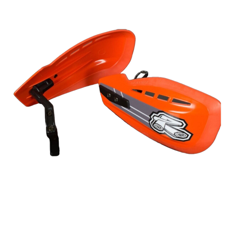Håndbeskyttere Renthal Handguard Orange