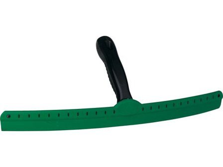 VIKAN Skrapa Wipe-N-Shine 45cm svart - Lyreco - Städ och hygien - Fönsterrengöring - Fönsterredskap