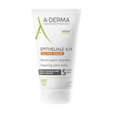 A-Derma Epitheliale A.H Ultra Balm universalsalve 50 g