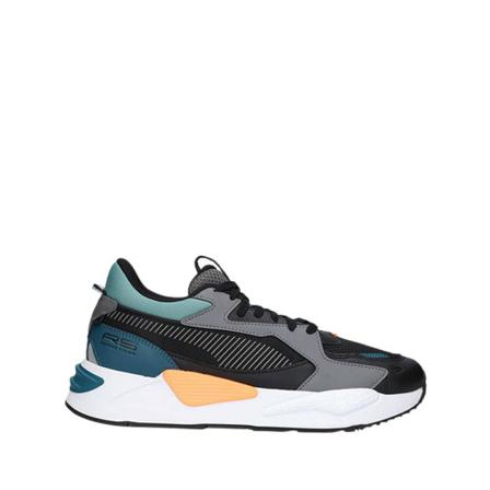 Puma sneakers 383590 02 Sort, Herre, Størrelse: 46 EU