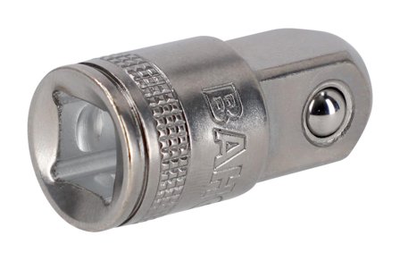 Bahco 7772 Avstandsstykke Inv. 3/8", utv. 1/2", Maskintilbehør & forbruk