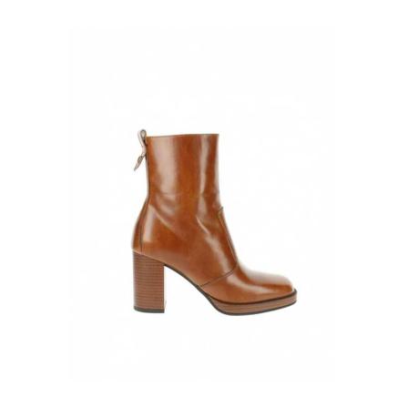Nerogiardini, Boots Bruin, Dames, Maat:38 EU