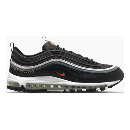 Nike Sneakers Sort, Herre, Størrelse: 47 1/2 EU