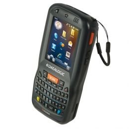 DATALOGIC Wavelink TN Client 4-in-1 Devices - lisens + første års vedlikehold - 1 lisens