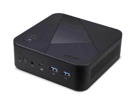 Acer NUC VN1502G N150 ohne OS