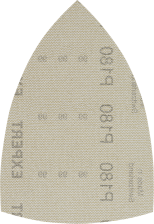Bosch Expert M480 Slipnät 100x150 mm. 10-pack K180, Kapa, slipa & polera