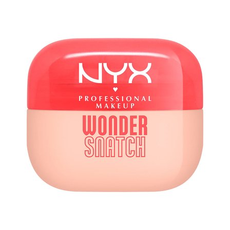 NYX PROFESSIONAL MAKEUP Wonder Snatch Powder 04 Apricot Attitude, Makeup, Ansigt, Setting Spray