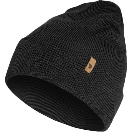 Fjällräven Classic Knit Hoed OneSize - unisex - color - Petten, Hoeds & beanies