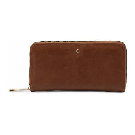 Carrera, Wallets & Cardholders Brązowy, Kobieta, Rozmiar: ONE Size