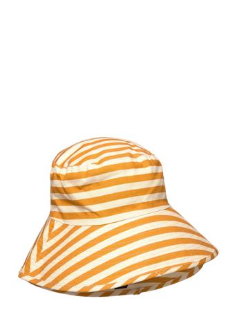 Pcsally Bucket Hat Box Patterned Pieces