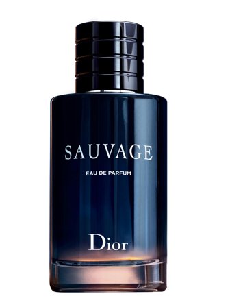 Dior Sauvage Eau de Parfum (not before 01.03.2018) 100ml