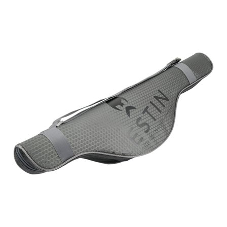 Westin W4 Rod Case Travel Fits Rods Up To 74cm Titanium Black