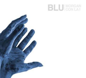 Blu MORGAN CON LA I