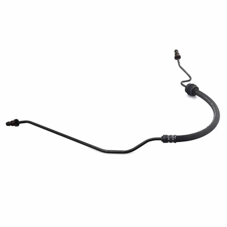 Koblingsslave i metal udskifter 2156F1 forbedret følsomhed for jævn skift