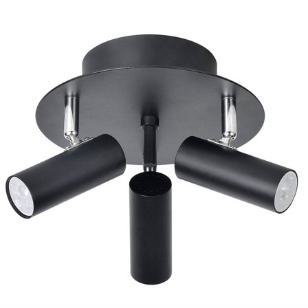 Oriva 3xMini Svart 49624-80