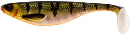 Westin ShadTeez 7cm 4g Bling Perch 4-pack